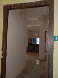 Main Entrance Image of 883 Sq.ft 2 BHK Apartment / Flat for sale in Keshtopur Kolkata for Rs. 3729000