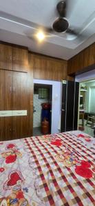 Bedroom Image of 590 Sq.ft 2 BHK Apartment / Flat for sale in Bhiwandi Thane for Rs. 3700000