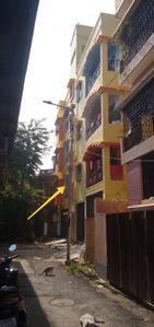Image of 1191 Sq.ft 3 BHK Apartment / Flat for sale in Baranagar, Kolkata for Rs. 6800000