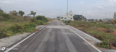 Image of 1200 Sq.ft Residential Plot / Land for sale in Nadaprabhu Kempegowda layout, Bengaluru for Rs. 13800000