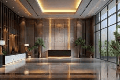 Image of 785 Sq.ft 2 BHK Apartment / Flat for sale in Arkade Nest, Mulund West, Mumbai for Rs. 20860000
