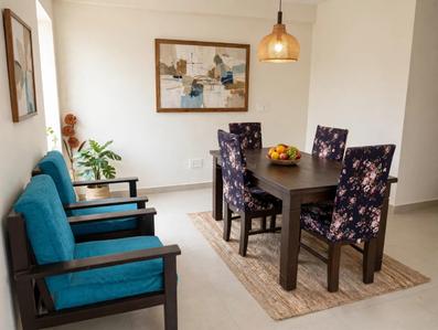 1 BHK Independent Builder Floor
