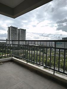 Bedroom One Image of 1235 Sq.ft 3 BHK Apartment / Flat for sale in PSR Vanasree Phase 1, Chikkakannalli Bengaluru for Rs. 11000000