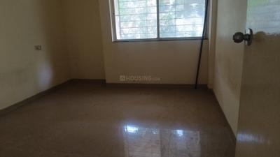 Bedroom Image of 680 Sq.ft 1 BHK Apartment / Flat for sale in Wakad Pune for Rs. 5500000