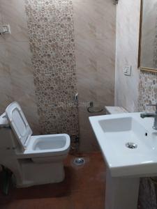 Image of 3000 Sq.ft 4 BHK Independent House for rent in Chittaranjan Park, New Delhi for Rs. 130000