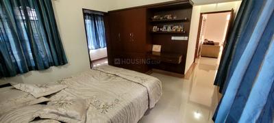 Bedroom Image of 5000 Sq.ft 5 BHK Independent House for sale in Kakkanad Kochi for Rs. 69000000
