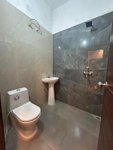 Bathroom Image of 945 Sq.ft 2 BHK Builder Floor for sale in Sector 115 Mohali for Rs. 3290000