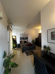 Hall Image of 3550 Sq.ft 4.5 BHK Apartment / Flat for sale in Koramangala Bengaluru for Rs. 72000000