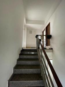 Image of 3400 Sq.ft 4 BHK Penthouse for rent in Naranpura, Ahmedabad for Rs. 70000