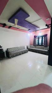 Image of 2200 Sq.ft 4 BHK Villa for rent in Thaltej, Ahmedabad for Rs. 45000