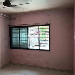 Bedroom Image of 536 Sq.ft 1 BHK Apartment / Flat for rent in Kothrud Pune for Rs. 24000