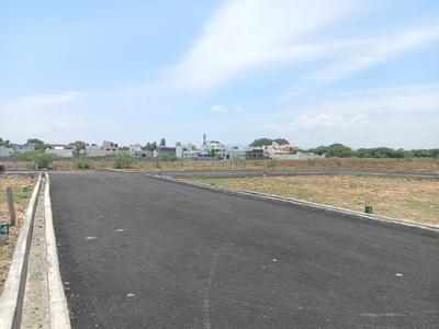 Image of 1200 Sq.ft Residential Plot / Land for sale in Kadachanendhal, Madurai for Rs. 2090000