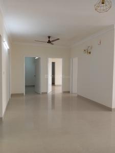 Hall Image of 1600 Sq.ft 3 BHK Apartment / Flat for sale in Prestige Lakeside Habitat, Gunjur Village Bengaluru for Rs. 21500000