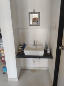 Image of 480 Sq.ft 1 BHK Apartment / Flat for rent in Rohan Prathama, Hinjawadi, Pune for Rs. 26000