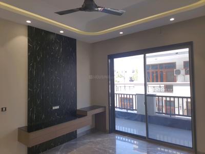 Bedroom Image of 4200 Sq.ft 4 BHK Builder Floor for sale in Palam Vihar Gurgaon for Rs. 49000000
