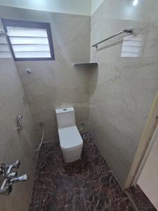 Bathroom Image of 1000 Sq.ft 2 BHK Apartment / Flat for rent in Rajakilpakkam Chennai for Rs. 20000
