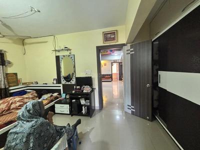 Bedroom Image of 1750 Sq.ft 3 BHK Apartment / Flat for sale in Talegaon Dabhade Pune for Rs. 11100000