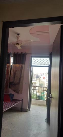 Shankar Garden, Vikaspuri Bedroom 1