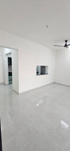 Hall Image of 1300 Sq.ft 3 BHK Apartment / Flat for rent in Nyati Era III, Dhanori Pune for Rs. 34000