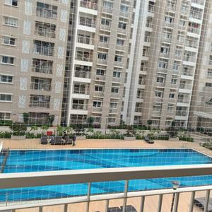 Image of 1820 Sq.ft 3 BHK Apartment / Flat for rent in Prestige Green Gables, Panathur, Bengaluru for Rs. 90000