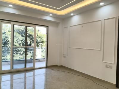Bedroom Image of 2000 Sq.ft 3.5 BHK Builder Floor for sale in Adani Samsara Arya, Sector 60 Gurgaon for Rs. 39900000