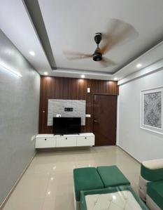 1 BHK Apartment