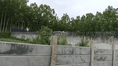 Image of 3024 Sq.ft Residential Plot / Land for sale in Garh Mukteshwar, Hapur for Rs. 12500000