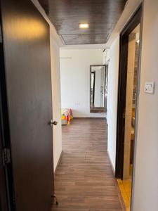 Image of 1665 Sq.ft 3 BHK Apartment / Flat for rent in Lodha Splendora, Thane West, Thane for Rs. 42000