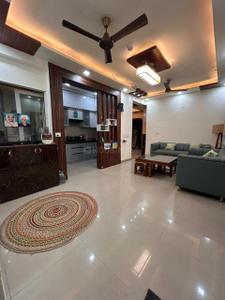 2.5 BHK Flat
