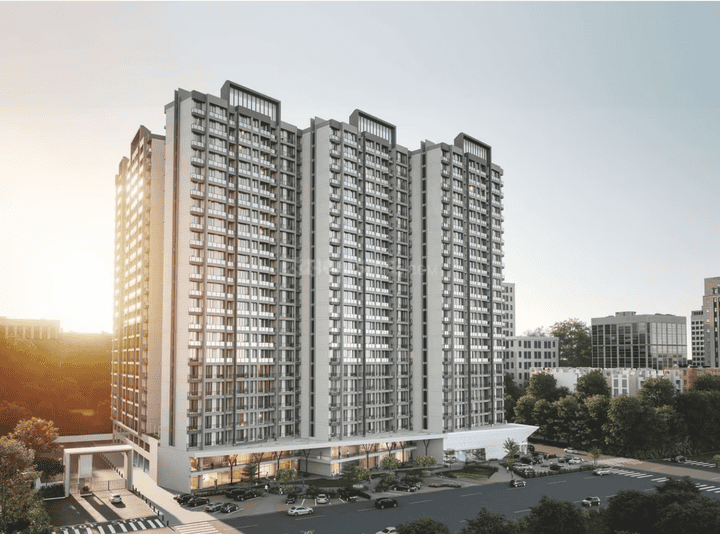 Techton Akhand Main Image 1