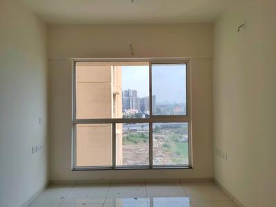 Living Room Image of 540 Sq.ft 1 BHK Apartment / Flat for rent in Godrej Upavan, Bhiwandi Thane for Rs. 13000