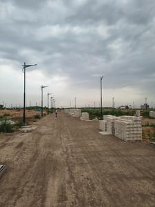 Image of 902 Sq.ft Residential Plot / Land for sale in Kurali, Mohali for Rs. 5050000