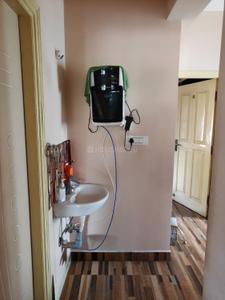 Bedroom Image of 3000 Sq.ft 5 BHK Duplex for rent in Amrutahalli Bengaluru for Rs. 75000