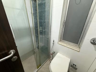 Image of 1000 Sq.ft 2 BHK Apartment / Flat for rent in Soham Tropical Lagoon 4 Jacaranda, Kasarvadavali, Thane for Rs. 42000