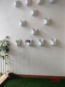 Image of 1105 Sq.ft 2 BHK Apartment / Flat for sale in Ramky One Karnival by Ramky Estates, Electronic City, Bengaluru for Rs. 14800000