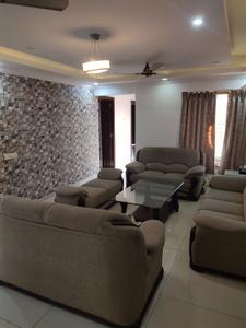 Hall Image of 1898 Sq.ft 3 BHK Apartment / Flat for sale in Esmeralda Greens, Baingini Goa for Rs. 19000000
