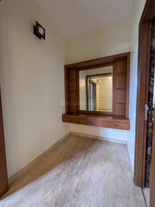 Bedroom Image of 2800 Sq.ft 3.5 BHK Apartment / Flat for rent in Legacy Dimora, Jakkur Bengaluru for Rs. 155000