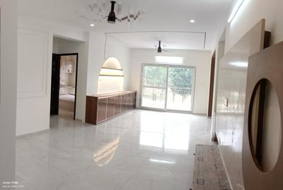 Hall Image of 1405 Sq.ft 3 BHK Apartment / Flat for sale in Suraksha Sunrise Park, Bidaraguppe Bengaluru for Rs. 8430000