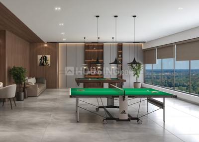 Hall Image of 1580 Sq.ft 3 BHK Apartment / Flat for sale in Signature Premier, Gunjur Bengaluru for Rs. 13223438