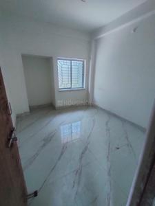 Hall Image of 1100 Sq.ft 3 BHK Apartment / Flat for sale in Purba Putiary Kolkata for Rs. 4000000