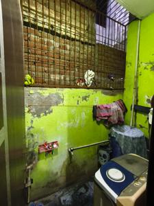 Bathroom Image of 1530 Sq.ft 3 BHK Duplex for sale in Juhapura Ahmedabad for Rs. 7500000