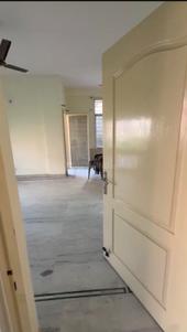 Hall Image of 1100 Sq.ft 2 BHK Apartment / Flat for rent in Eldeco Green Meadows, Sector PI Greater Noida for Rs. 25500