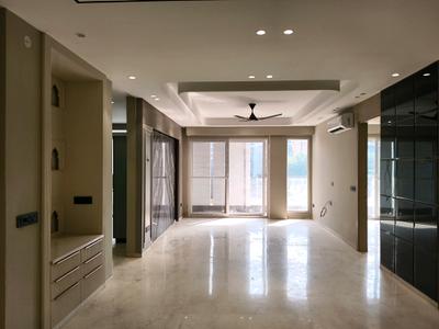 Living Room Image of 3260 Sq.ft 4 BHK Builder Floor for sale in Paramount Low Rise Floors South City 2, Sector 49 Gurgaon for Rs. 39000000