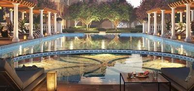 Image of 2700 Sq.ft 4 BHK Apartment / Flat for sale in Godrej Arden, Sigma III, Greater Noida for Rs. 40000000