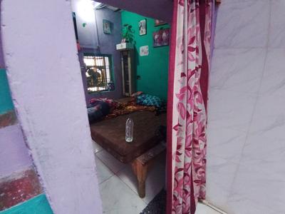 Bedroom Image of 490 Sq.ft 5 BHK Independent House for sale in Idgah Colony Agra for Rs. 1700000