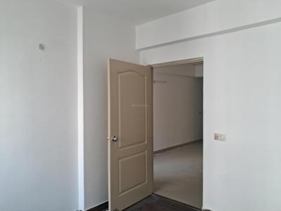 Bedroom Image of 830 Sq.ft 2 BHK Apartment / Flat for sale in Paras Seasons, Sector 168 Noida for Rs. 7500000
