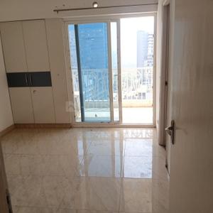 Bedroom Image of 1075 Sq.ft 2 BHK Apartment / Flat for rent in Gaur City 7th Avenue, Noida Extension Greater Noida for Rs. 23000