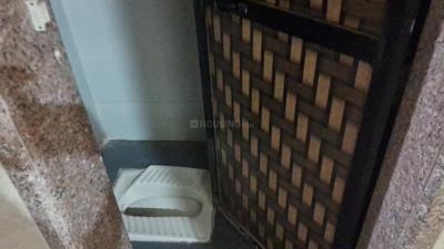 Bathroom Image of 650 Sq.ft 1 BHK Apartment / Flat for rent in Mangeshi Chandrabhaga II, Kalyan West Kalyan for Rs. 18000