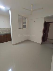 Hall Image of 940 Sq.ft 2 BHK Apartment / Flat for sale in SJR Hamilton Homes by SJR Prime Corporation Pvt Ltd, Gattahalli Bengaluru for Rs. 9800000
