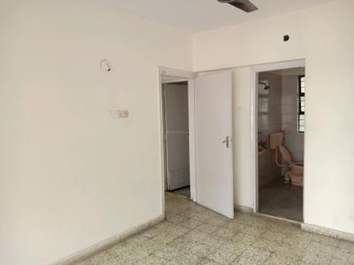 Bedroom Image of 1000 Sq.ft 2 BHK Apartment / Flat for rent in Shivanand Garden, Wanwadi Pune for Rs. 27500